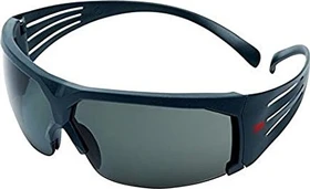 3M SecureFit 600 SF610AS Schutzbrille