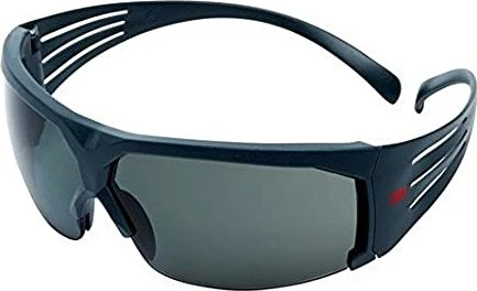 3M SecureFit 600 Schutzbrille