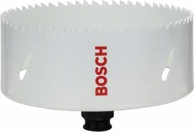 Bosch Professional Progressor for Wood and Metal Lochsäge, 114mm, 1 Stück