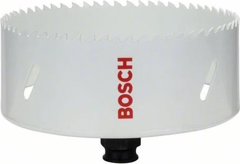 Bosch Professional Progressor for Wood and Metal Lochsäge, 114mm, 1 Stück