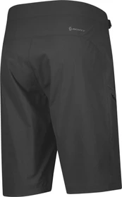 Scott Explorair Light Laufhose kurz schwarz (Herren)