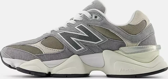 New Balance 9060 slate grey/arid stone/timberwolf