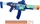 Hasbro Nerf Loadout Cyberlight Ghost Blaster (G1824)