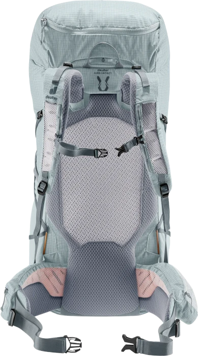 Deuter Aircontact Ultra 50+5 tin/shale