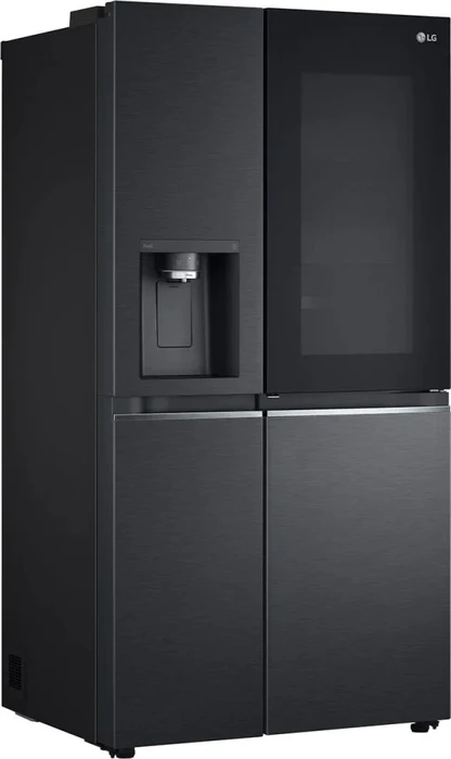 LG GSXV91MCAF Side-by-Side