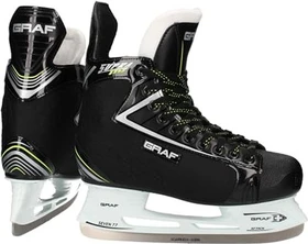 Graf Supra G-945 Senior Eishockeyschuhe