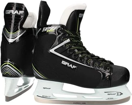 Graf Supra G-945 Senior Eishockeyschuhe