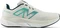 New Balance FuelCell Propel v5 grey matter/team navy/angora (Herren) Vorschaubild