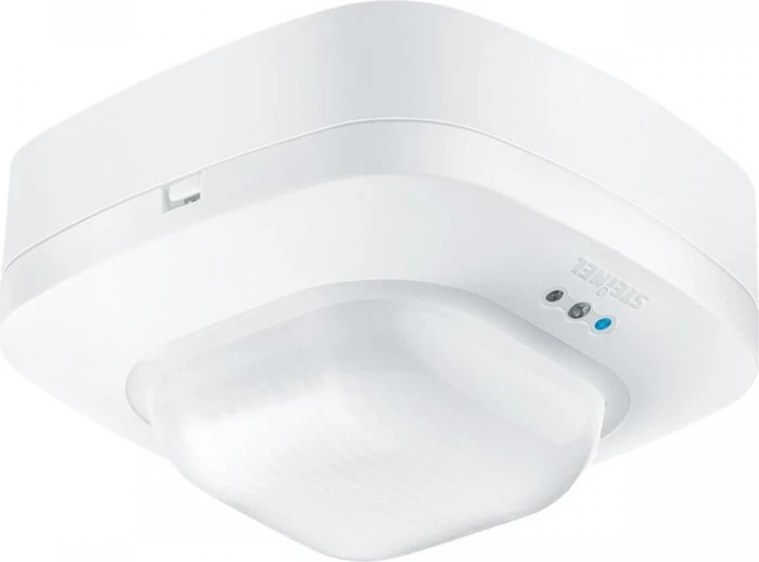 Steinel Professional Line IR Quattro HD 24m DALI-2 Präsenzmelder, Unterputz, weiß, Bewegungsmelder