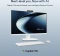 ASUS VM471 AiO VM471QA-WPE008W, weiß, Snapdragon X - X1-26-100, 16GB RAM, 512GB SSD, Windows 11 Home Vorschaubild