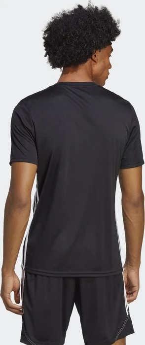 adidas Tabela 23 Trikot kurzarm schwarz/weiß (Herren)