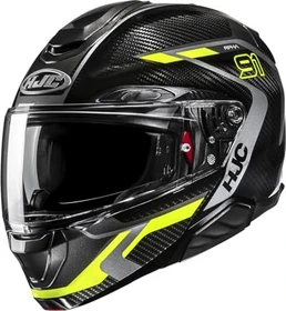 HJC RPHA 91 Carbon Lagos MC3H