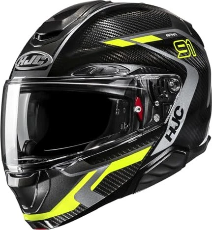 HJC RPHA 91 Carbon Lagos MC3H