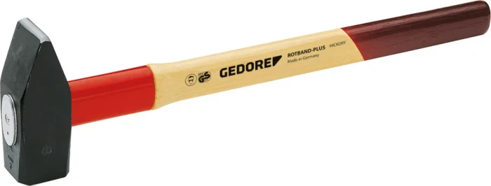 Gedore 609 H-8 Rotband-Plus Vorschlaghammer, 90cm