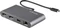 StarTech Thunderbolt 3 Mini Dock, Dual DisplayPort, Thunderbolt 3 [Stecker] Vorschaubild