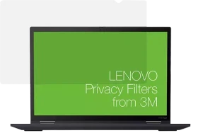 Lenovo Privacy Filter für T14 G3 / X1 Carbon G9 14" 16:10