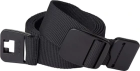 Mountain Equipment 25mm Webbing Gürtel schwarz (Herren)