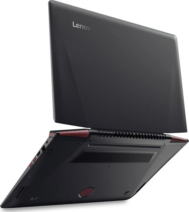 Lenovo IdeaPad Y700-17ISK, Core i7-6700HQ, 16GB RAM, 512GB SSD, 1TB HDD, GeForce GTX 960M, DE