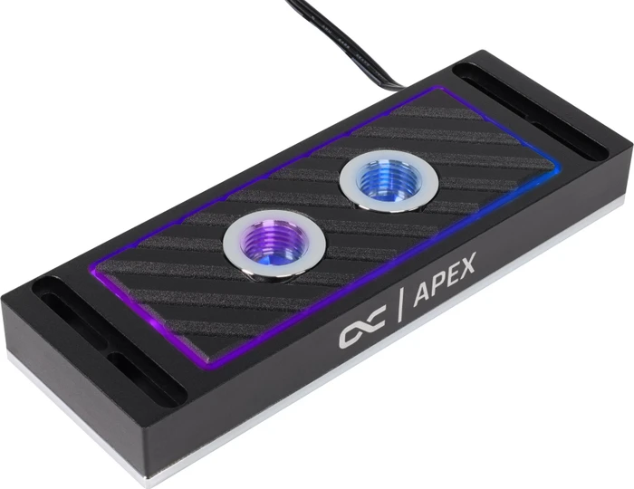 Alphacool Apex RAM X4 D-RAM