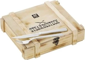 Zwilling Dinner Steakbesteck-Set, 12-tlg.