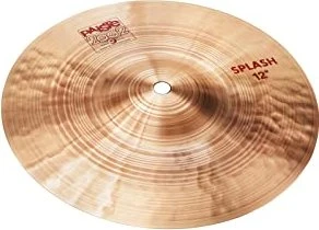 Paiste 2002 Splash 12"