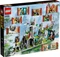 LEGO Monkie Kid - Der legendäre Berg der Blumen und Früchte Vorschaubild