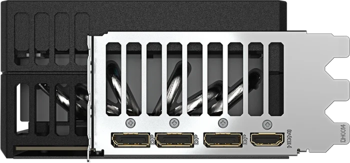 GIGABYTE AORUS GeForce RTX 5090 Master 32G, 32GB GDDR7, HDMI, 3x DP