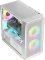 Logic Concept Portos ARGB Mini White, Glasfenster Vorschaubild