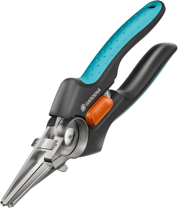 Gardena GripCut Bypass Ernteschere