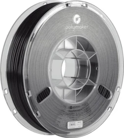 Polymaker PolySmooth PVB, schwarz, Spule, 2.85mm, 750g