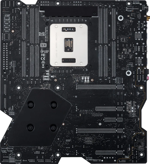 ASUS ROG Rampage VI Apex (Intel 2066)