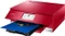 Canon PIXMA TS8352 rot, Tinte, mehrfarbig Vorschaubild