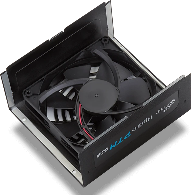 FSP Hydro PTM Pro 850W, ATX 2.52