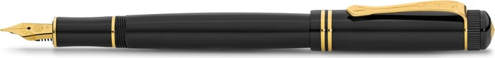 Kaweco DIA2 schwarz, rechte Hand, mittel