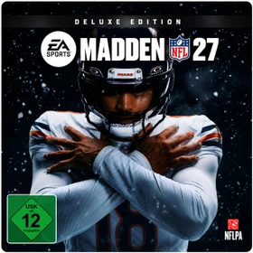 EA Sports Madden NFL 27 - Deluxe Edition (Download) (PC)