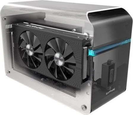 Sapphire GearBox