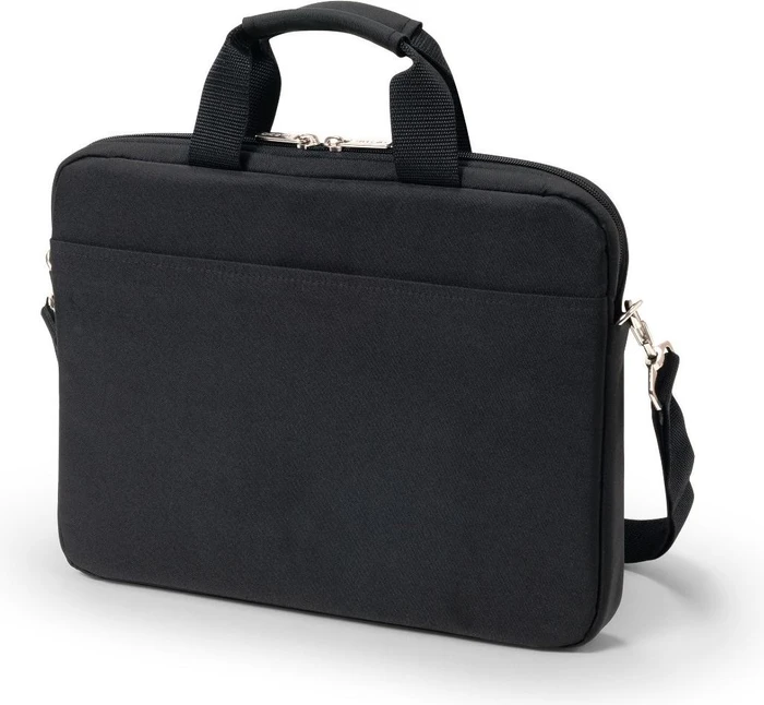 Dicota Slim Case 14.1" Notebooktasche schwarz