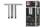 Paulmann URail Tube Schienensystem LED Spot GU10 chrom matt, 1 Stück (96962)