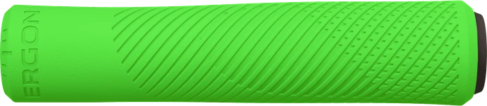 Ergon GXR Team Griffe laser green