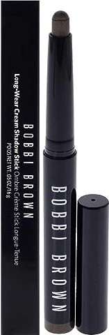 Bobbi Brown Long-Wear Cream Shadow Stick Lidschatten-Stift 05 Forest, 1.6g