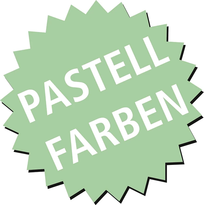 STABILO Boss Original Pastel Tischset sortiert, 15er-Set, Etui