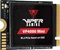 Patriot Viper VP4000 Mini 2TB, M.2 2230 / M-Key / PCIe 4.0 x4 Vorschaubild