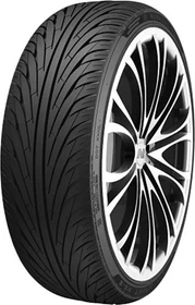 Nankang NS-2 185/35 R17 82V XL
