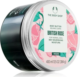 The Body Shop Satsuma Body Butter, 400ml