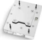 EK Water Blocks Quantum Line EK-Quantum Velocity² D-RGB White Edition, AM5, Nickel Acryl Vorschaubild