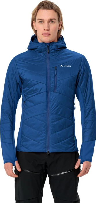 Vaude Sesvenna IV Funktionsjacke royal uni (Herren)