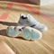 adidas Stabil 16 Indoor cloud white/lucid blue/semi flash aqua Vorschaubild