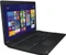Toshiba Satellite C70D-B-34L, schwarz, A8-6410, 4GB RAM, 1TB HDD, DE Vorschaubild