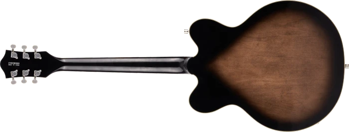 Gretsch G5622 Electromatic CB Bristol Fog