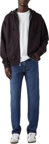 Levi's 511 Slim Jeans part the sea (Herren)